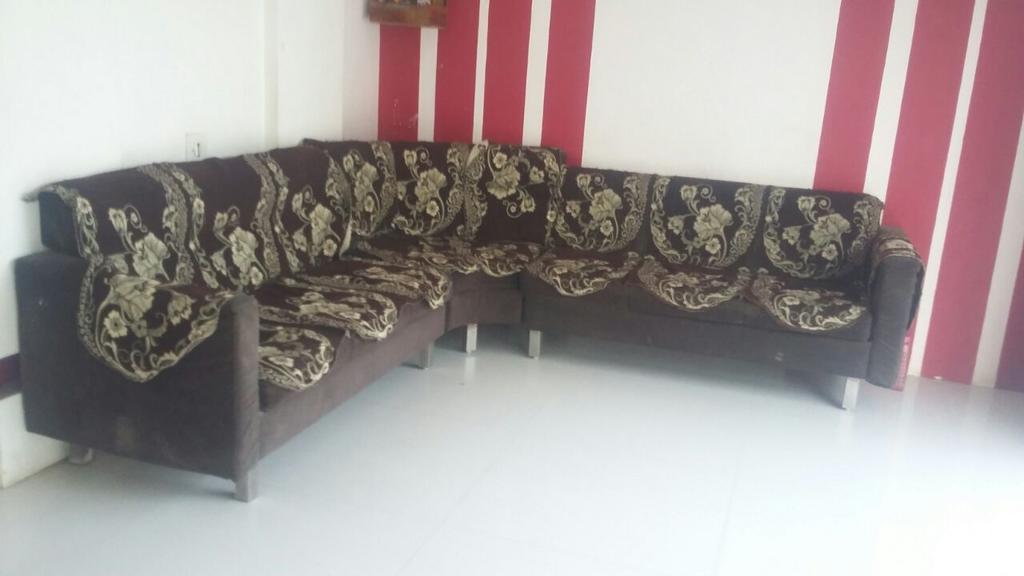 Hotel Vaibhav Dwārka Dış mekan fotoğraf